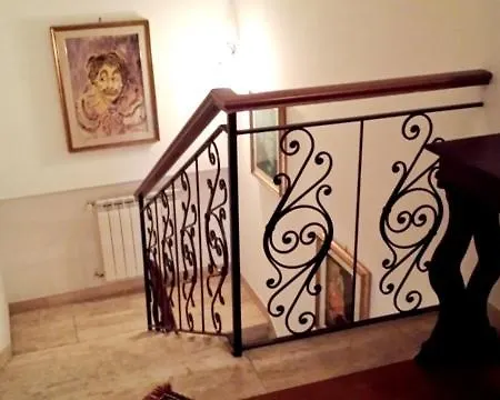 Privat bolig La Casa Degli Artisti E Del Coworking