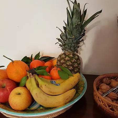 La Casa Degli Artisti Kwatera prywatna *