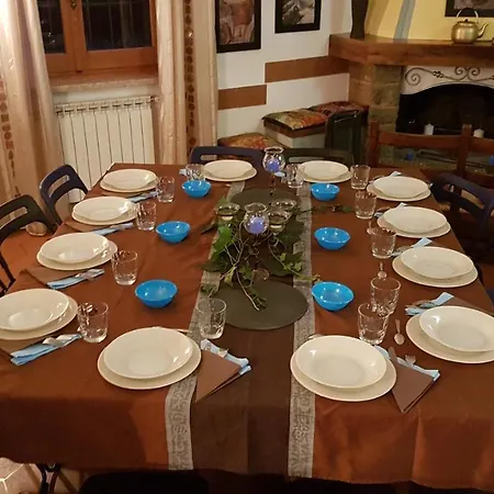 Kwatera prywatna La Casa Degli Artisti Rzym