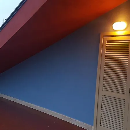 Kwatera prywatna La Casa Degli Artisti *