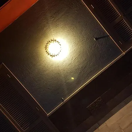 La Casa Degli Artisti *