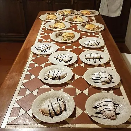 La Casa Degli Artisti Kwatera prywatna Rzym