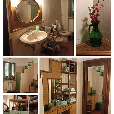 Kwatera prywatna La Casa Degli Artisti