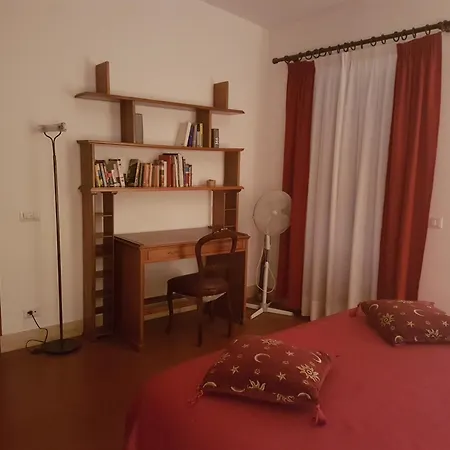 La Casa Degli Artisti *