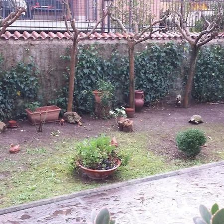 Homestay La Casa Degli Artisti *