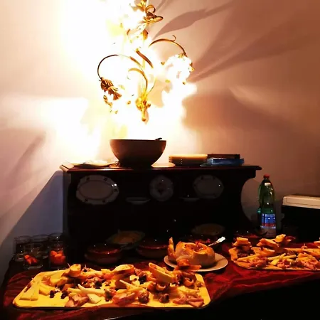 La Casa Degli Artisti * Rzym