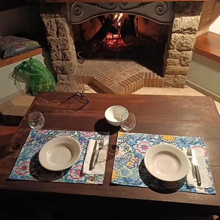 La Casa Degli Artisti Homestay Rome