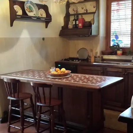 La Casa Degli Artisti E Del Coworking Alloggio in famiglia Roma