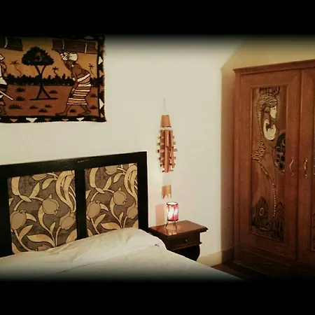 La Casa Degli Artisti *