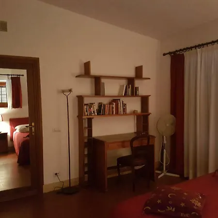 La Casa Degli Artisti *