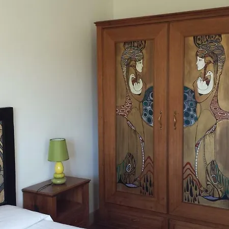 La Casa Degli Artisti * Řím