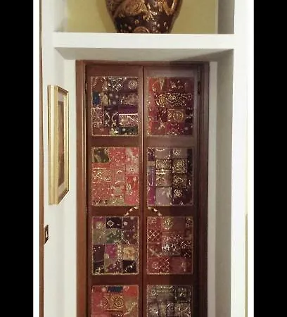 La Casa Degli Artisti Kwatera prywatna *